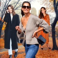 A Full Gallery of Katie Holmes Photos E! News A Full Gallery of Katie Holmes Photos E! News